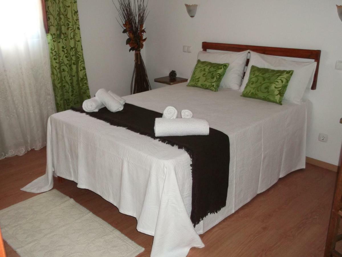 Quinta Do Pinheiro Hotel Grandola Exterior photo