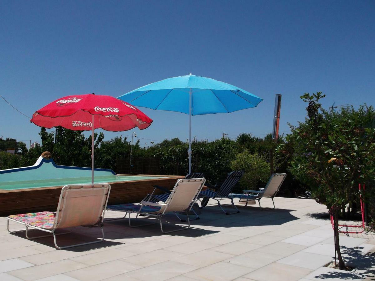 Quinta Do Pinheiro Hotel Grandola Exterior photo